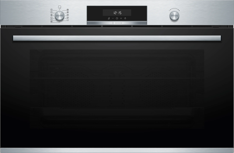 Фурна за вграждане Bosch VBD5780S0 , 112 , А+ , Пиролиза , Сензорно