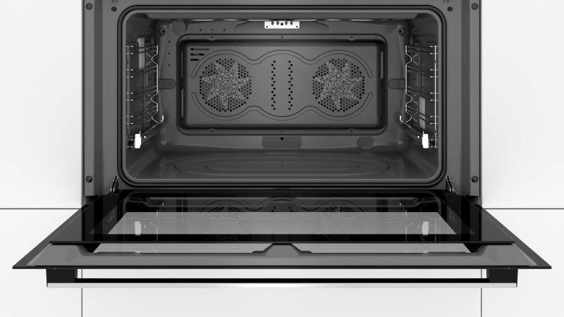 Фурна за вграждане Bosch VBD5780S0 , 112 , А+ , Пиролиза , Сензорно