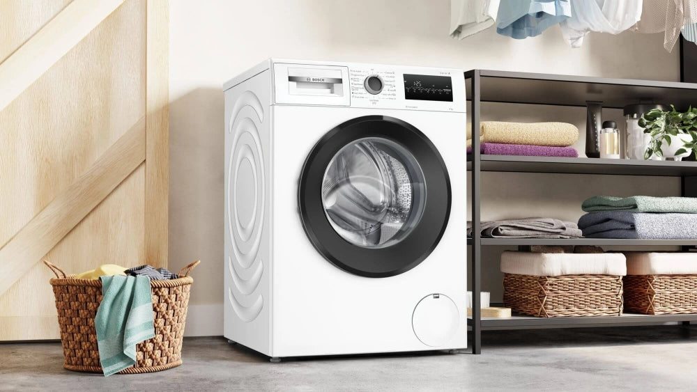 Пералня Bosch WAN2826BBY