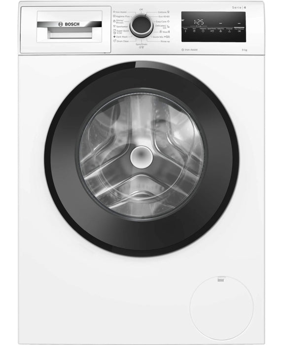 Пералня Bosch WAN2826BBY
