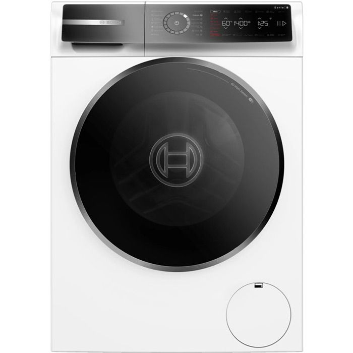 Пералня BOSCH WGB25401BY, 10 кг, 1400 об/мин