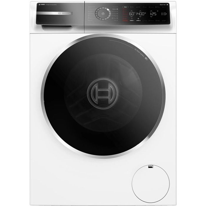 Пералня BOSCH WGB254A3BY, 10 кг, 1400 об/мин. I-Dos