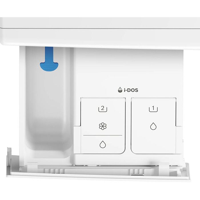 Пералня BOSCH WGB254A3BY, 10 кг, 1400 об/мин. I-Dos