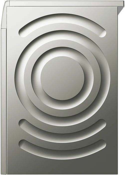 Пералня BOSCH WGB2560X1, 10 кг, 1600 об/мин. Сребрист инокс