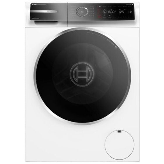 Пералня BOSCH WGB266A4BY, 11 кг, 1600 об/мин, I-Dos