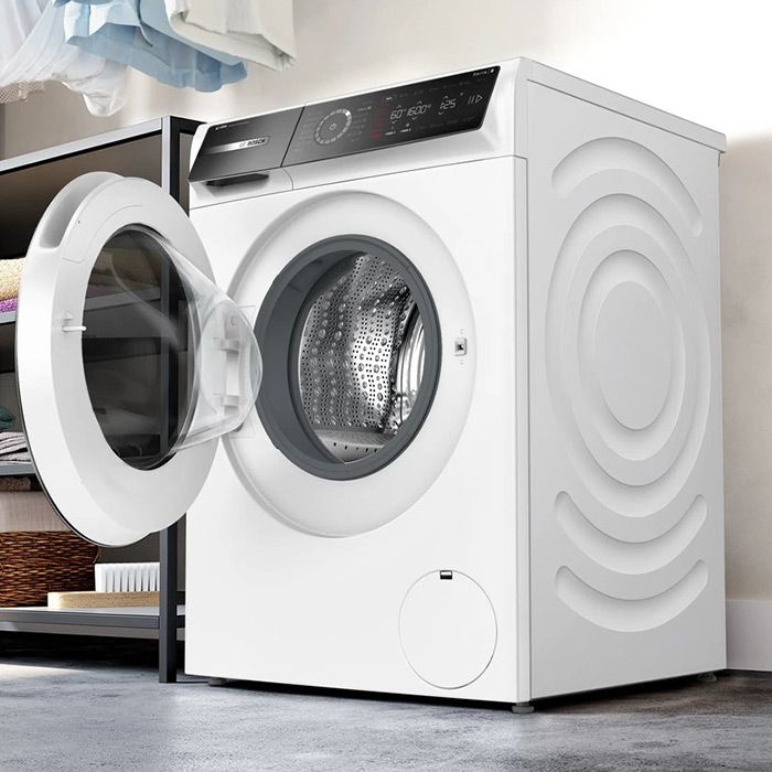 Пералня BOSCH WGB266A5BY, 11 кг, 1600 об/мин. I-Dos