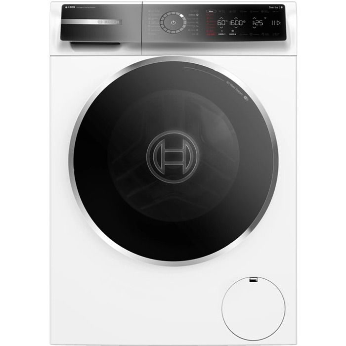 Пералня BOSCH WGB266A5BY, 11 кг, 1600 об/мин. I-Dos