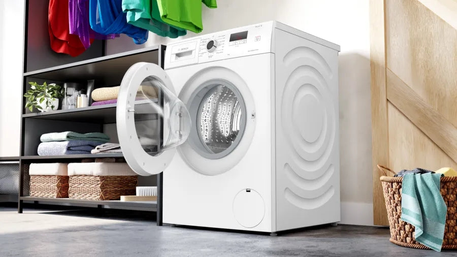 Пералня Bosch WGE02200BY