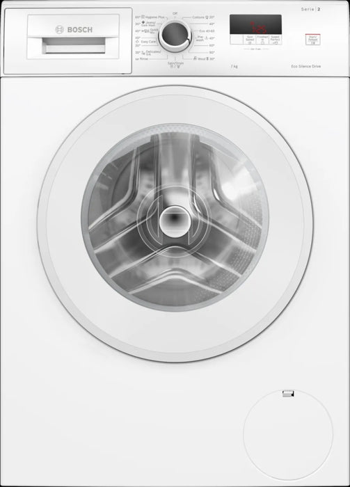 Пералня Bosch WGE02200BY