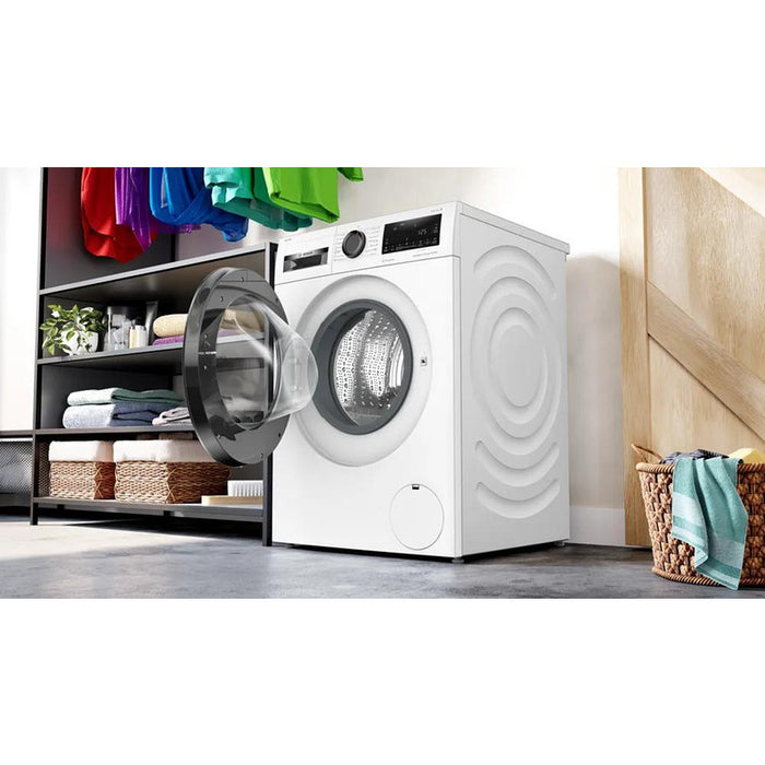 Пералня BOSCH WGG244F3BY, 9 кг, i-DOS, 1400 об/мин.