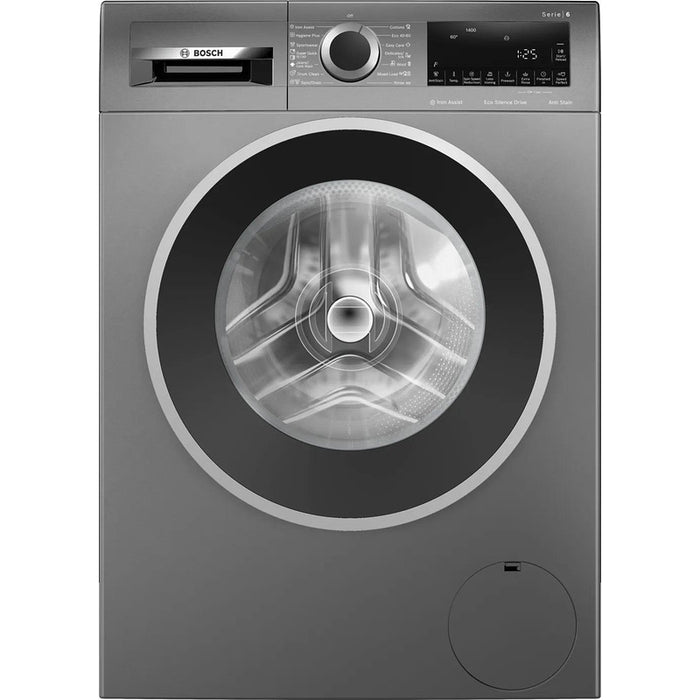 Пералня BOSCH WGG244ZREU, 9 кг, AntiStain, 1400 об/мин