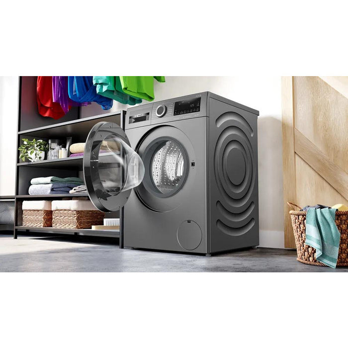 Пералня BOSCH WGG244ZREU, 9 кг, AntiStain, 1400 об/мин
