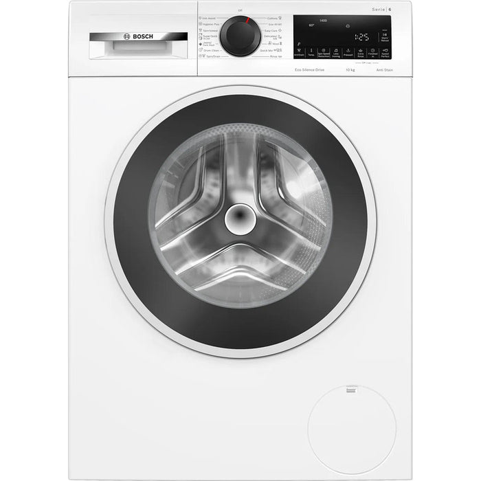 Пералня BOSCH WGG2540NBY, 10 кг, AntiStain, 1400 об/мин