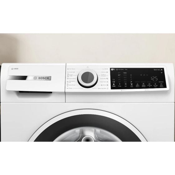 Пералня BOSCH WGJ244A2BY, 9 кг, 1400 об/мин