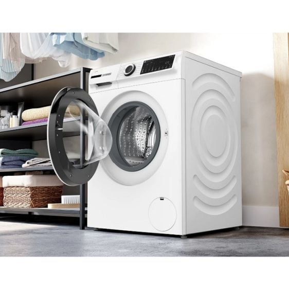 Пералня BOSCH WGJ244A2BY, 9 кг, 1400 об/мин
