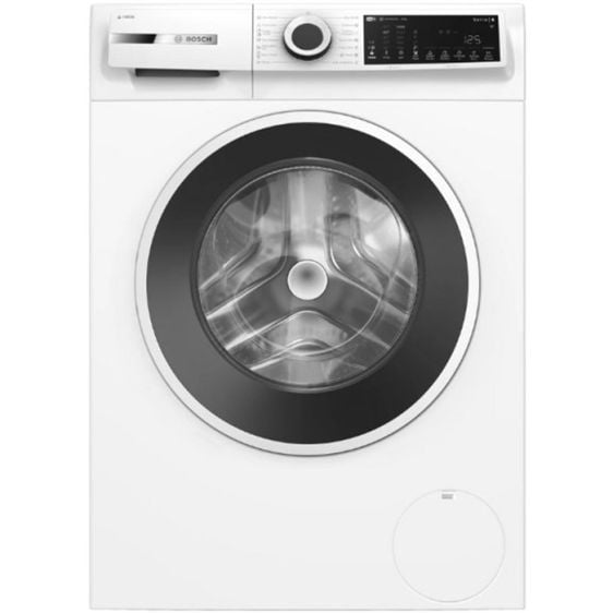Пералня BOSCH WGJ244A2BY, 9 кг, 1400 об/мин