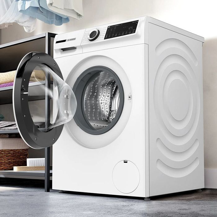Пералня BOSCH WGJ25401BY, 10 кг, 1400 об/мин