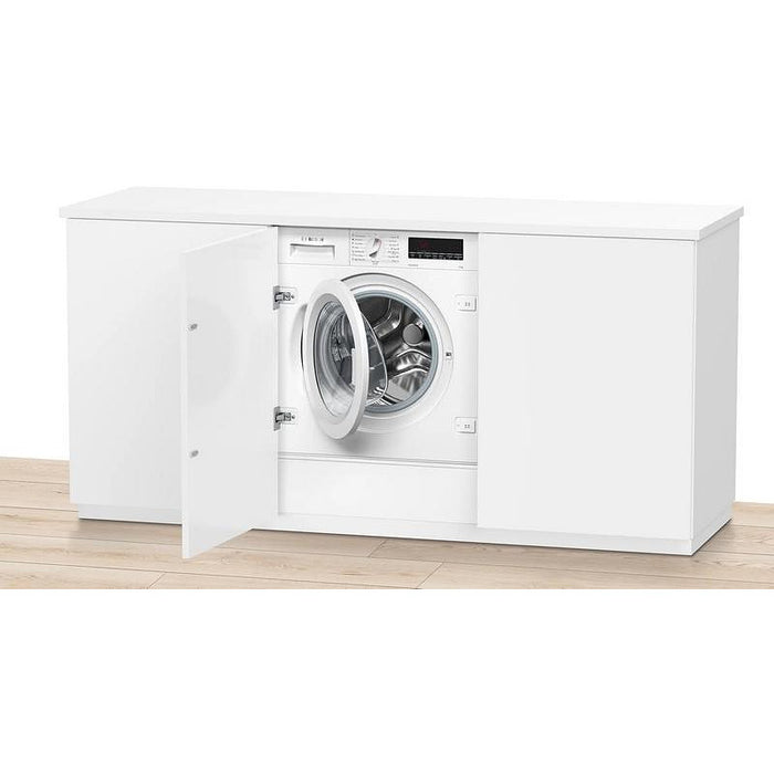 Пералня за вграждане BOSCH WIW28542EU
