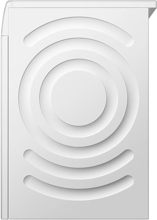 Bosch WNG254A9BY, SER6, Washer-dryer 10,5/6kg, D/A, 1400rpm, 70dB(A), i-DOS, waveDrum 65l, Iron Assist, Eco Silence Drive, HygieneCare,White