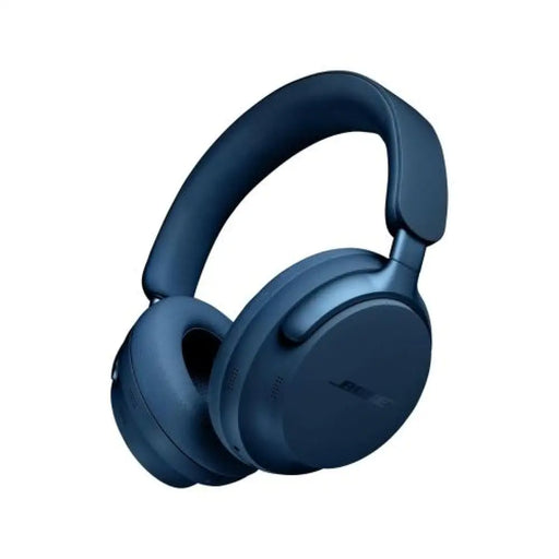 Bose QuietComfort Ultra Wireless Over-ear Headphones with