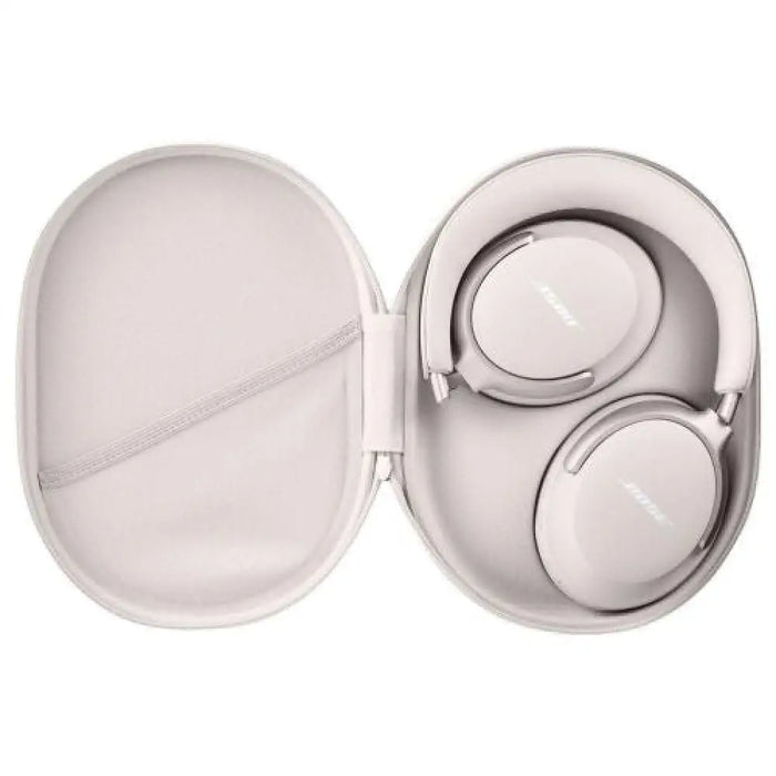 Bose QuietComfort Ultra Wireless Over-ear Headphones with
