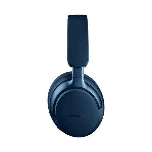 Bose QuietComfort Ultra Wireless Over-ear Headphones with