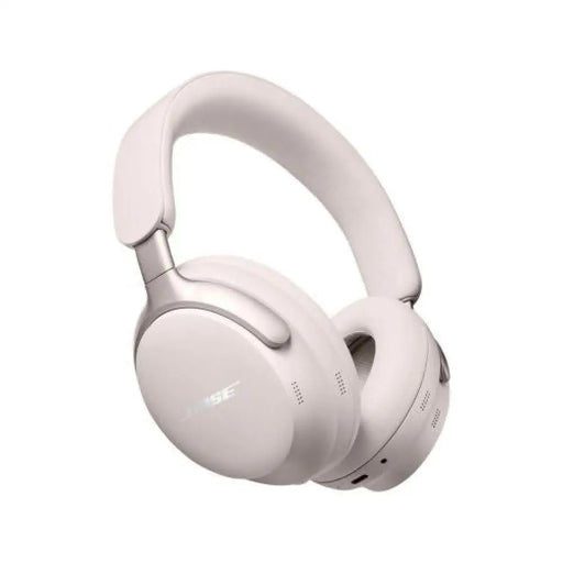 Bose QuietComfort Ultra Wireless Over-ear Headphones with
