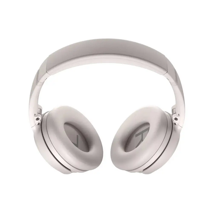 Bose QuietComfort Wireless Headphones Smoke White EU