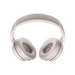 Bose QuietComfort Wireless Headphones Smoke White EU