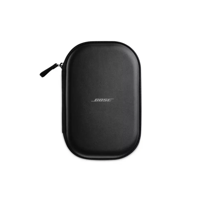 Bose QuietComfort Wireless Headphones Smoke White EU