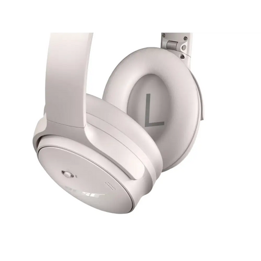Bose QuietComfort Wireless Headphones Smoke White EU