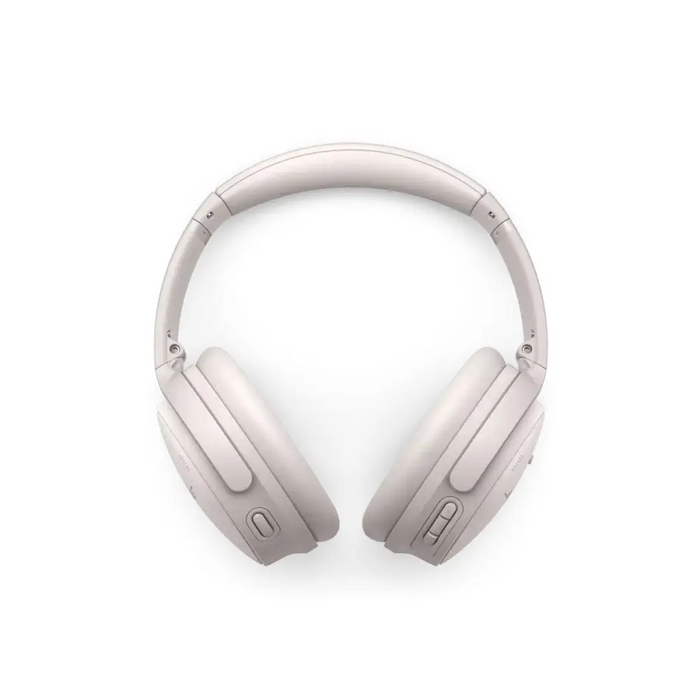Bose QuietComfort Wireless Headphones Smoke White EU
