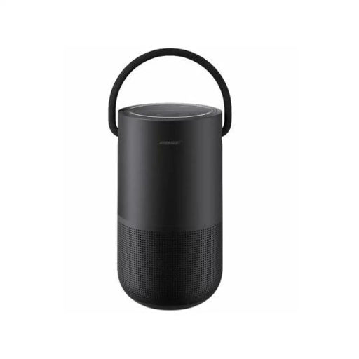 Bose Smart Home Speaker Bluetooth/ Wi-Fi Wireless Black EU
