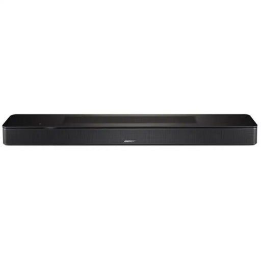 Bose Smart Soundbar Black EU
