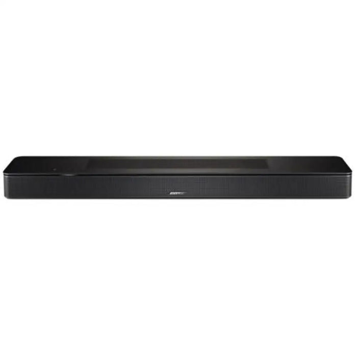 Bose Smart Soundbar Black EU