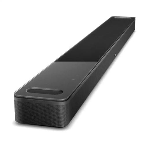 Bose Smart Ultra Soundbar Black EU
