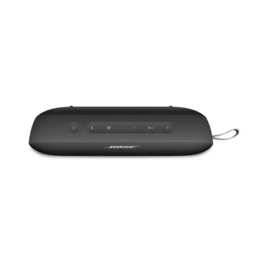 Bose SoundLink Flex II Bluetooth Speaker Black EU