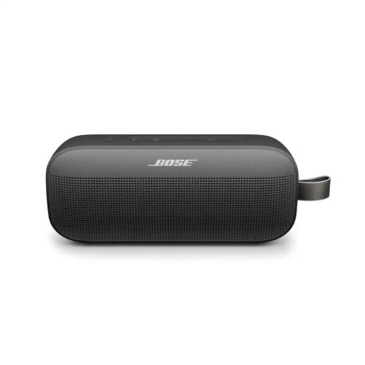 Bose SoundLink Flex II Bluetooth Speaker Black EU