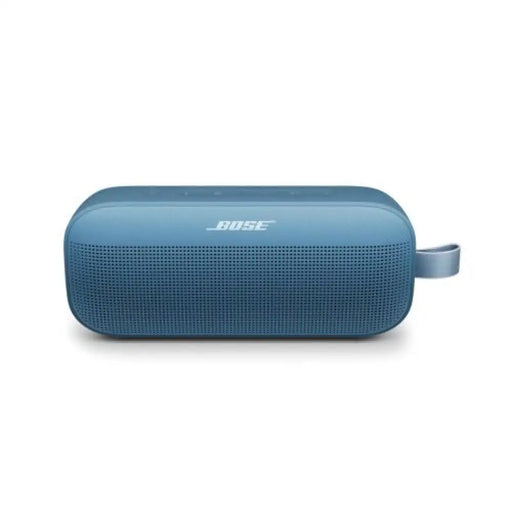 Bose SoundLink Flex II Bluetooth Speaker Blue EU