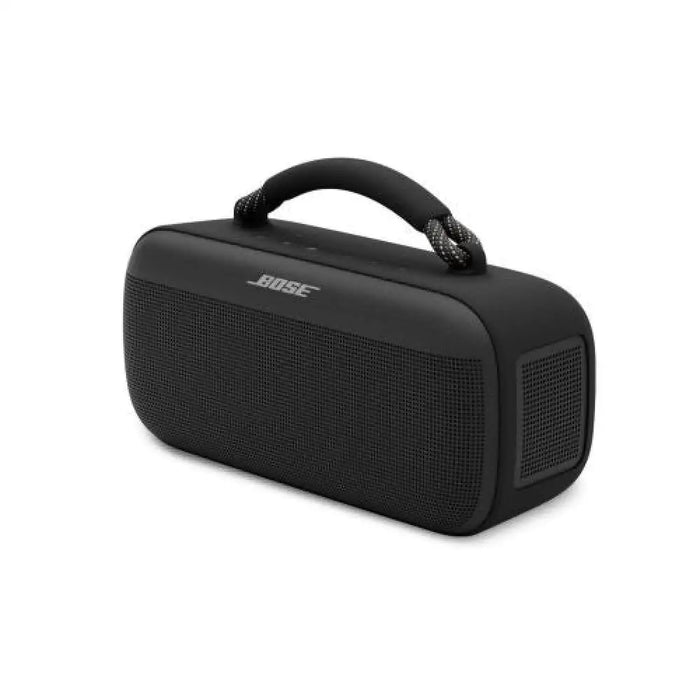 Bose SoundLink Max Portable Bluetooth Speaker Black EU