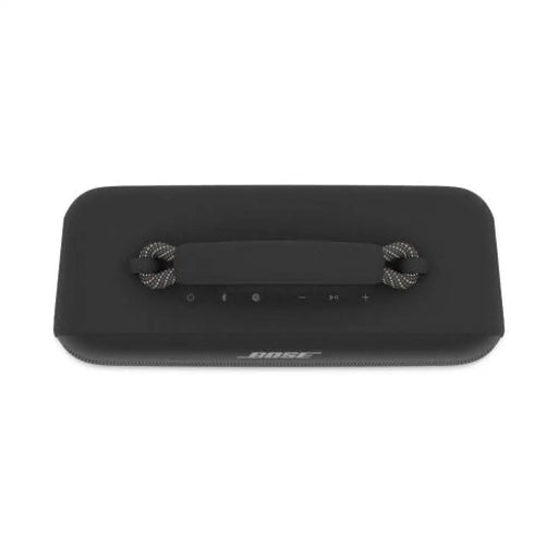 Bose SoundLink Max Portable Bluetooth Speaker Black EU