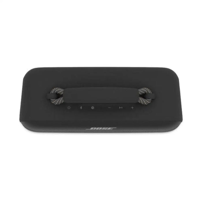 Bose SoundLink Max Portable Bluetooth Speaker Black EU