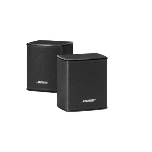 Bose Surround Speakers Wireless Black EU