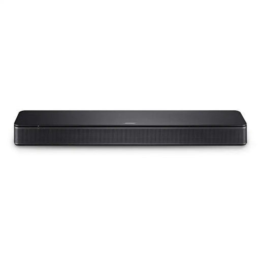 Bose TV Speaker Soundbar Bluetooth Wireless Black EU