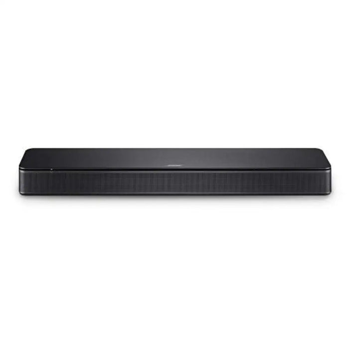 Bose TV Speaker Soundbar Bluetooth Wireless Black EU