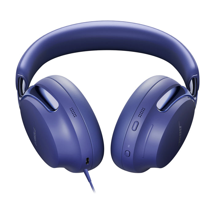 Стерео слушалки BOSE QUIETCOMFORT ULTRA VIOLET GEN2