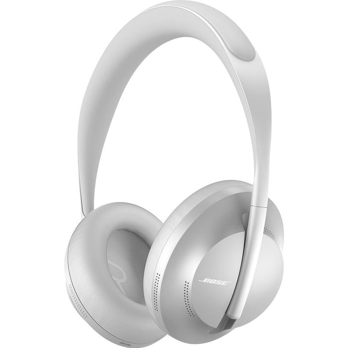 Стерео слушалки BOSE 700NC LUXE SILVER