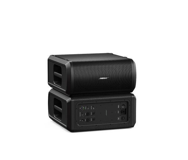 Bose Sub1 - активен басов модул