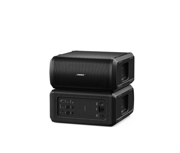 Bose Sub1 - активен басов модул