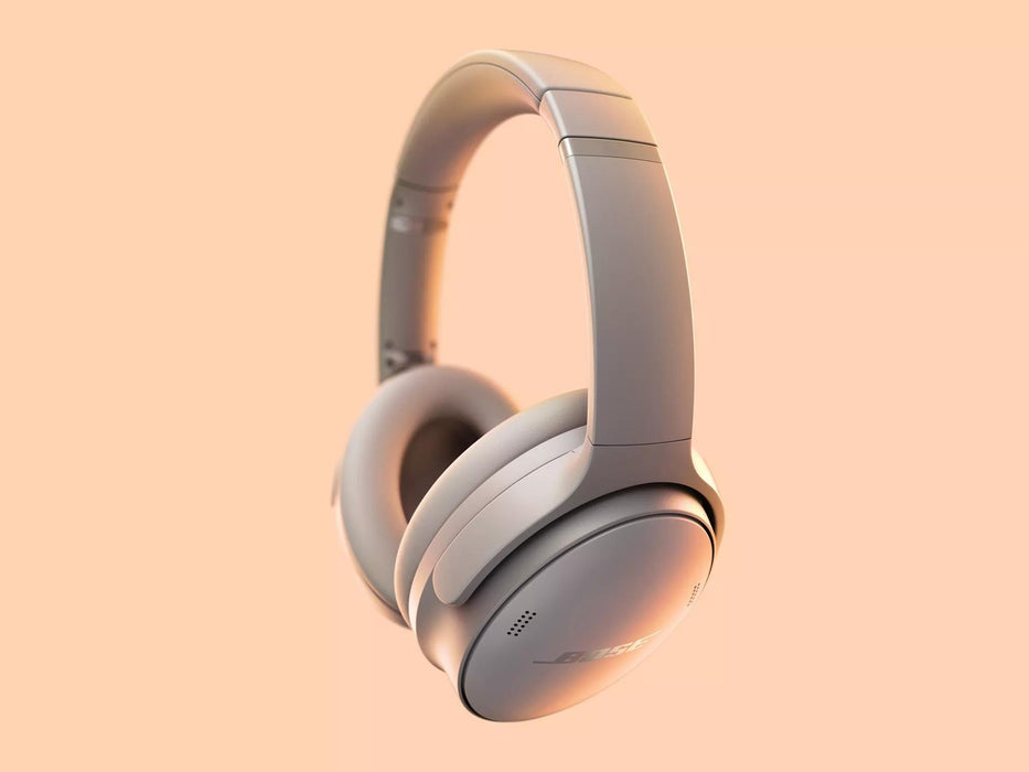 Стерео слушалки BOSE QUIETCOMFORT SANDSTONE